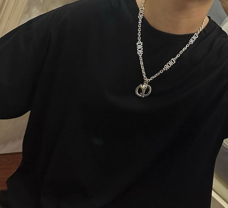 Christian Dior Necklaces TopPick 235469