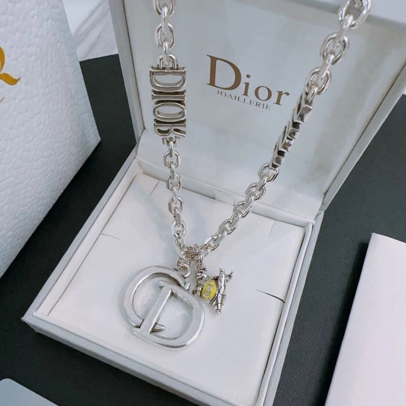 Christian Dior Necklaces TopPick 235469