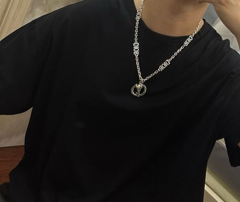 Christian Dior Necklaces TopPick 235469
