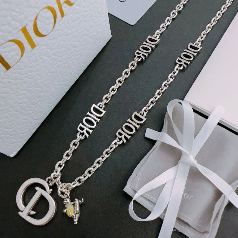 Christian Dior Necklaces TopPick 235469
