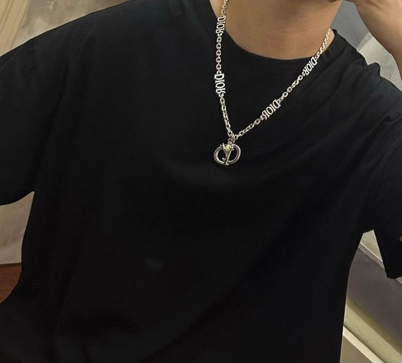 Christian Dior Necklaces TopPick 235469