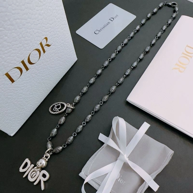 Christian Dior Necklaces Durable 235475