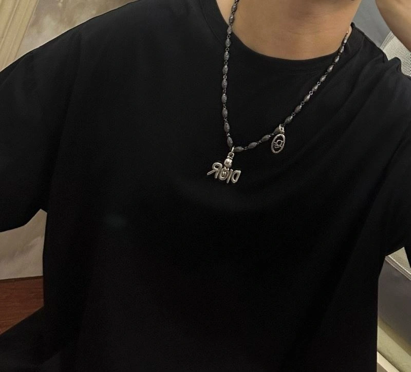 Christian Dior Necklaces Durable 235475