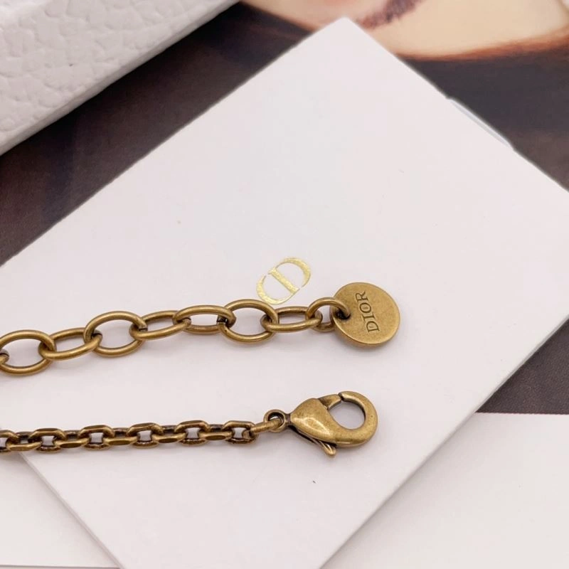 Christian Dior Necklaces Fashionable 235473
