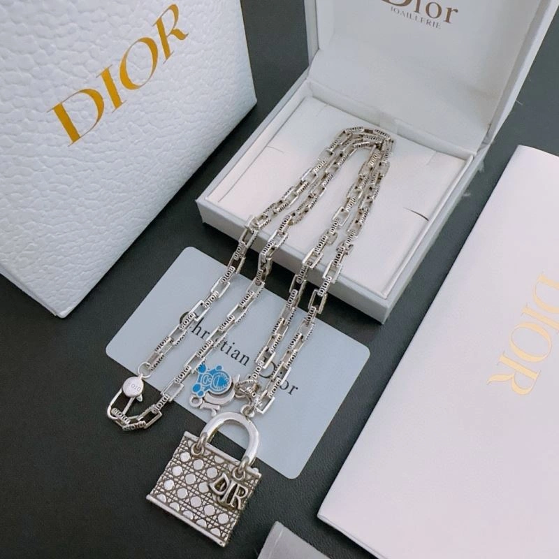 Original Christian Dior Necklaces 235477