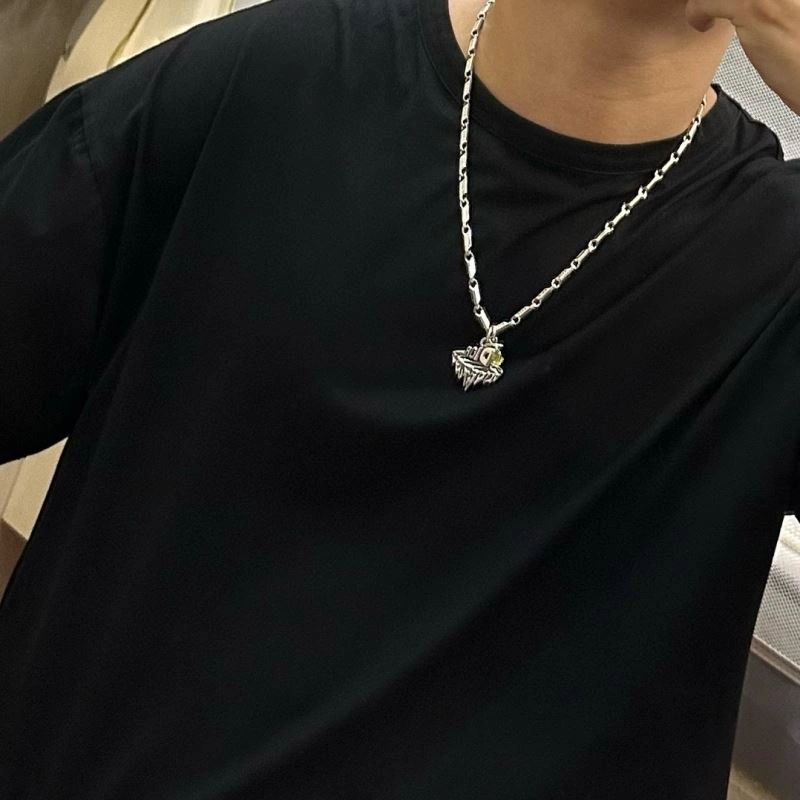 Trendsetting Christian Dior Necklaces 235478