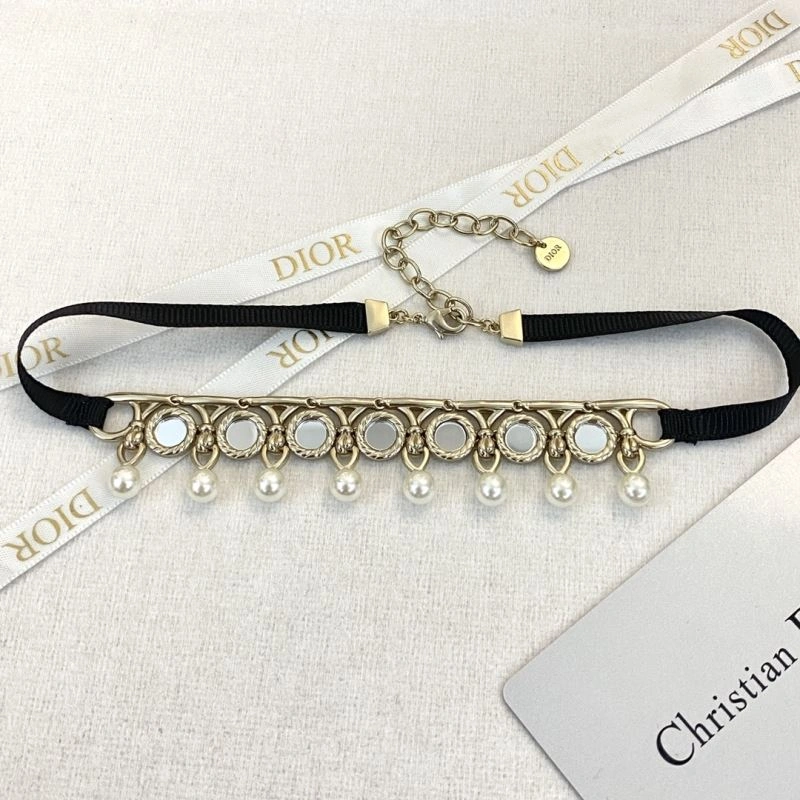 TravelReady Christian Dior Necklaces 235466