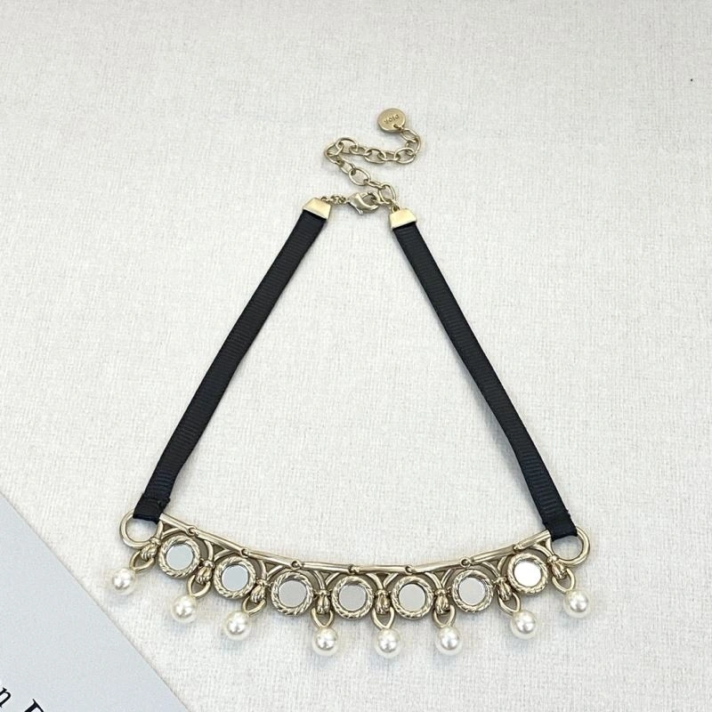 TravelReady Christian Dior Necklaces 235466