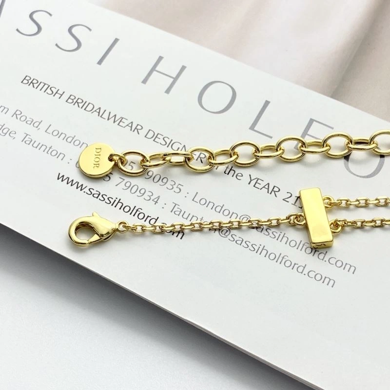 Christian Dior Necklaces Popular 235462