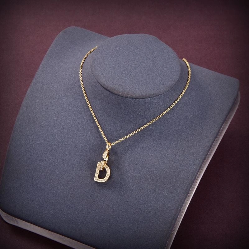 Christian Dior Necklaces Original 235458
