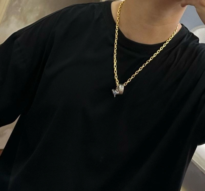 Seasonal Christian Dior Necklaces 235456