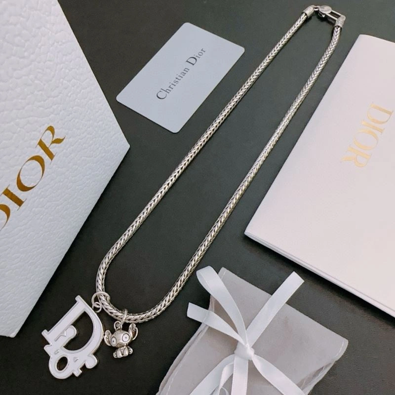 FreshLook Christian Dior Necklaces 235457