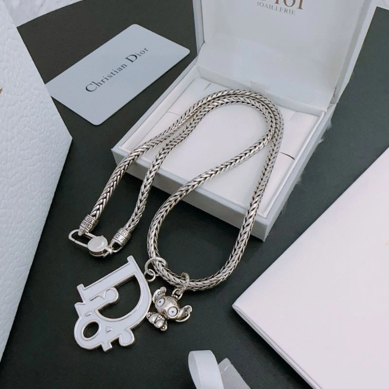 FreshLook Christian Dior Necklaces 235457