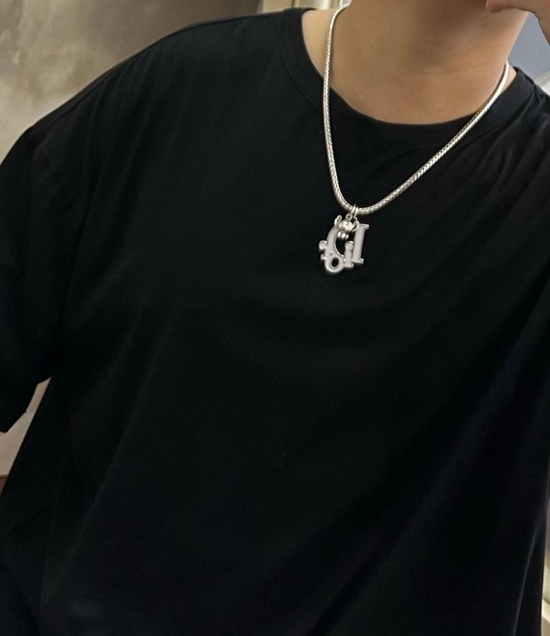 FreshLook Christian Dior Necklaces 235457