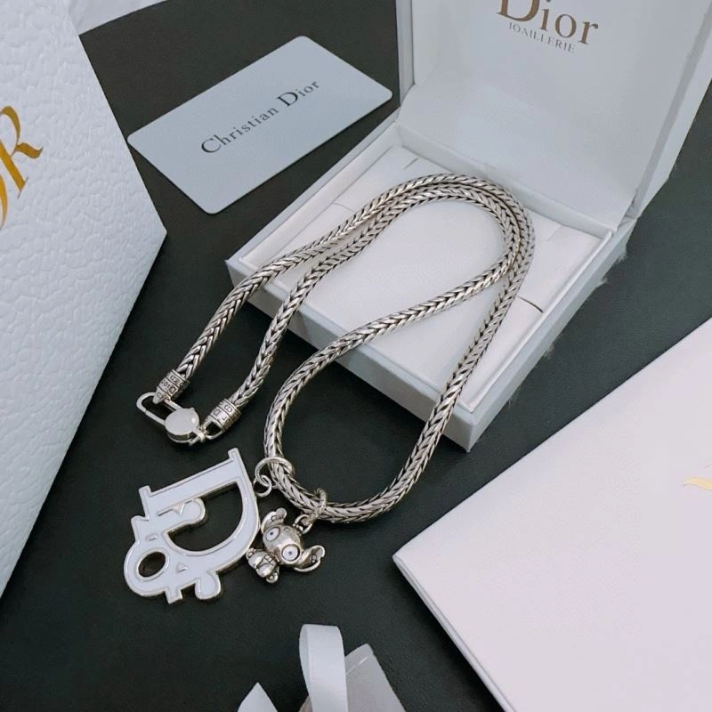 FreshLook Christian Dior Necklaces 235457
