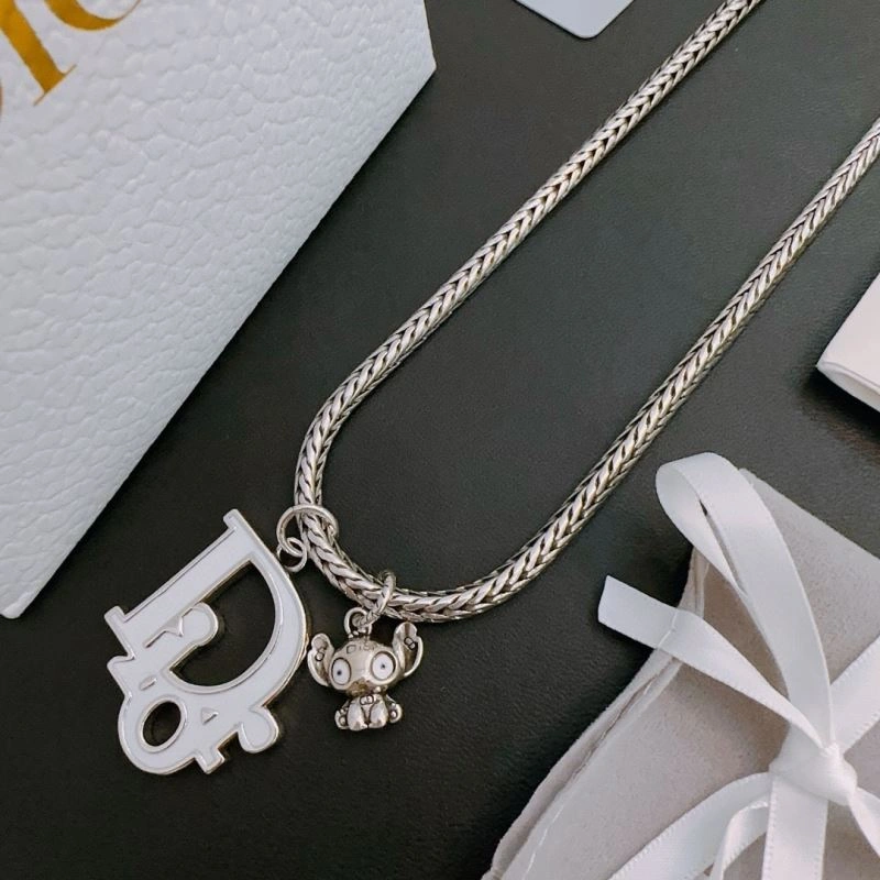 FreshLook Christian Dior Necklaces 235457