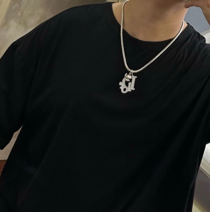 FreshLook Christian Dior Necklaces 235457
