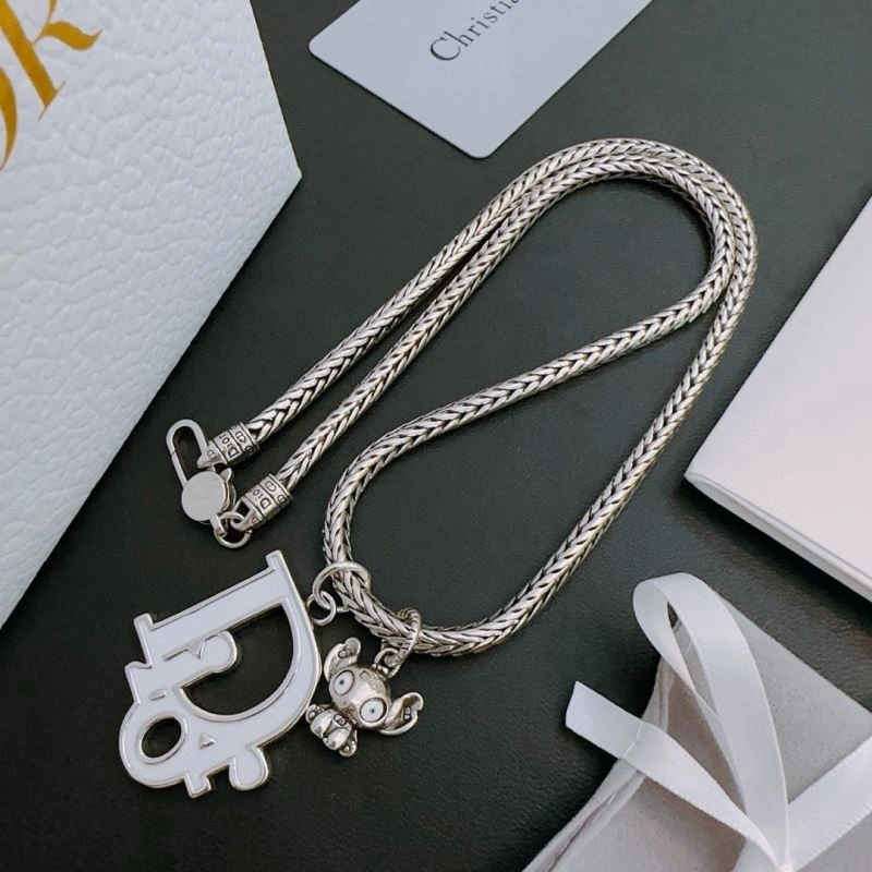 FreshLook Christian Dior Necklaces 235457