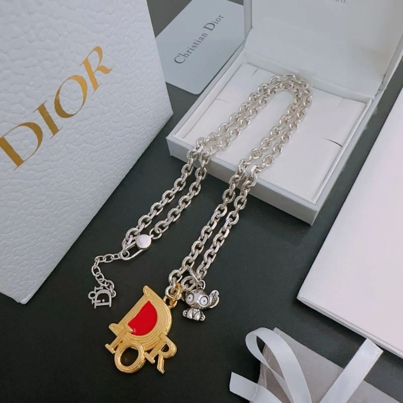 SmartChoice Christian Dior Necklaces 235461