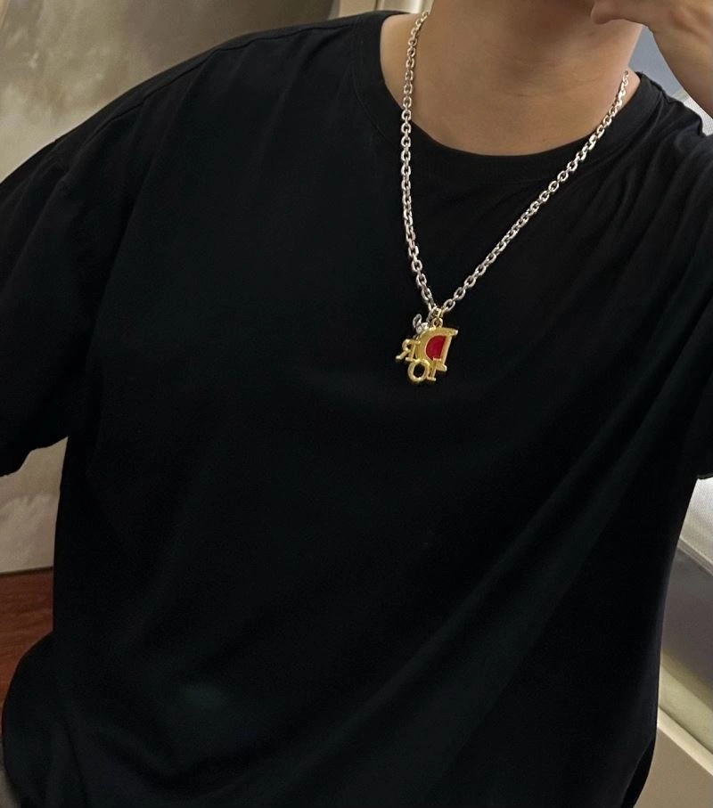 SmartChoice Christian Dior Necklaces 235461
