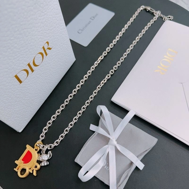 SmartChoice Christian Dior Necklaces 235461