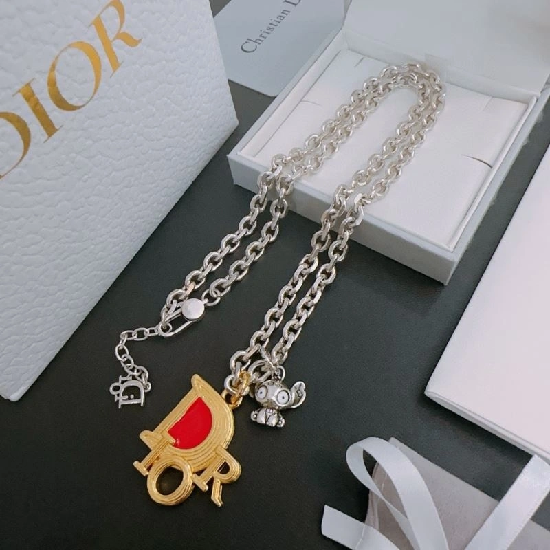 SmartChoice Christian Dior Necklaces 235461