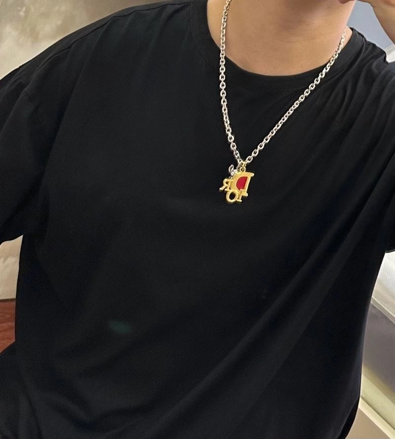 SmartChoice Christian Dior Necklaces 235461
