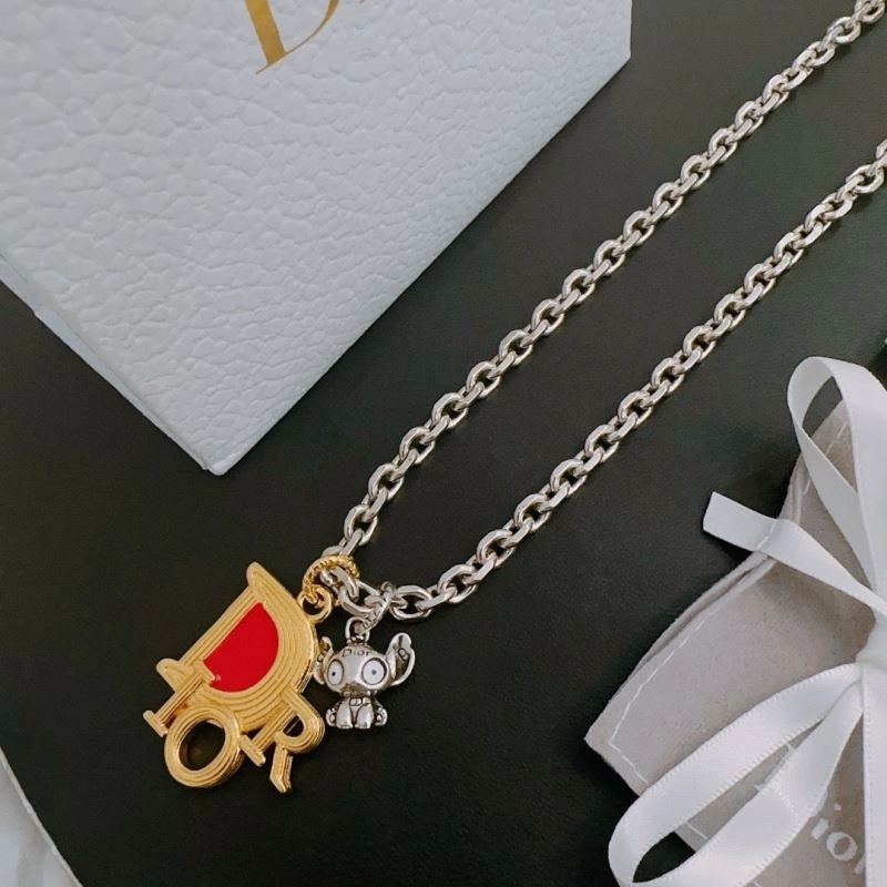 SmartChoice Christian Dior Necklaces 235461