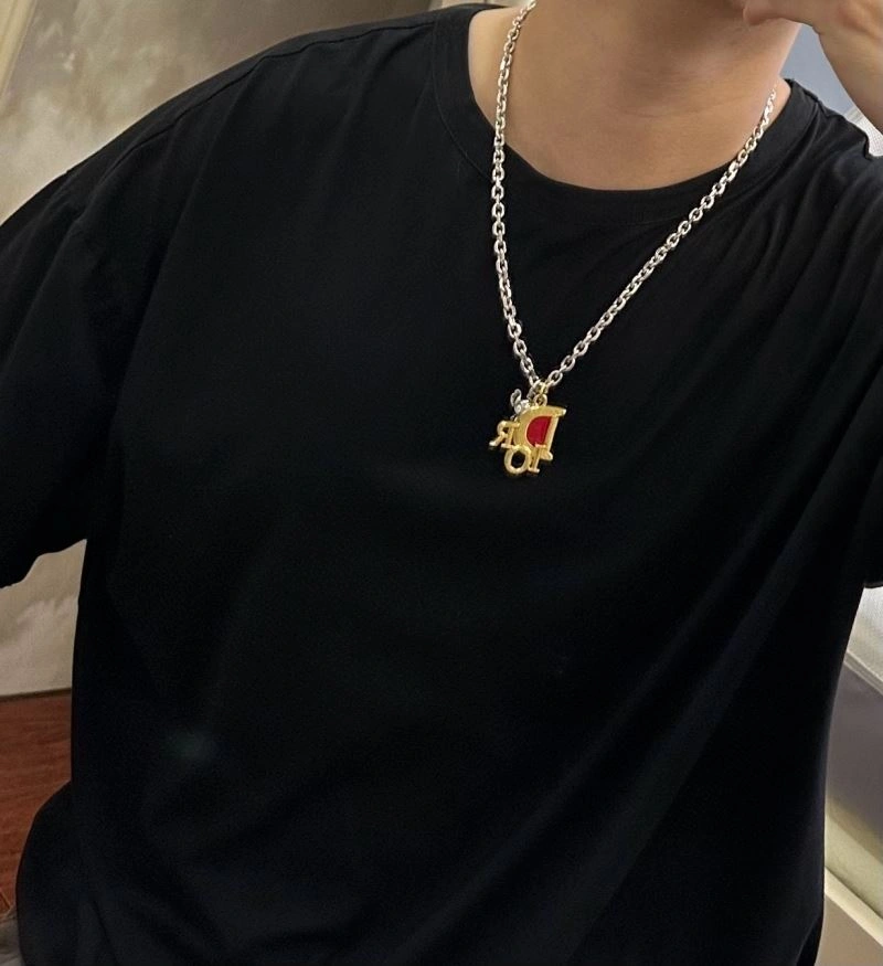 SmartChoice Christian Dior Necklaces 235461