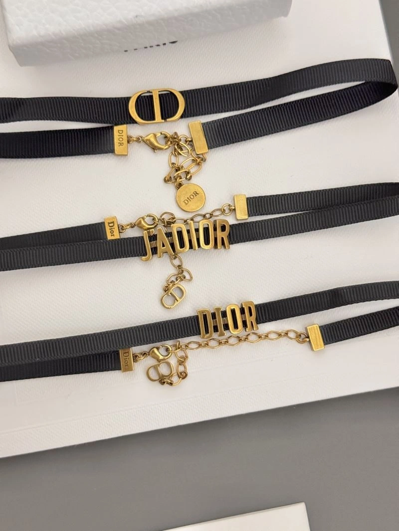 Christian Dior Necklaces SunProtective 235459