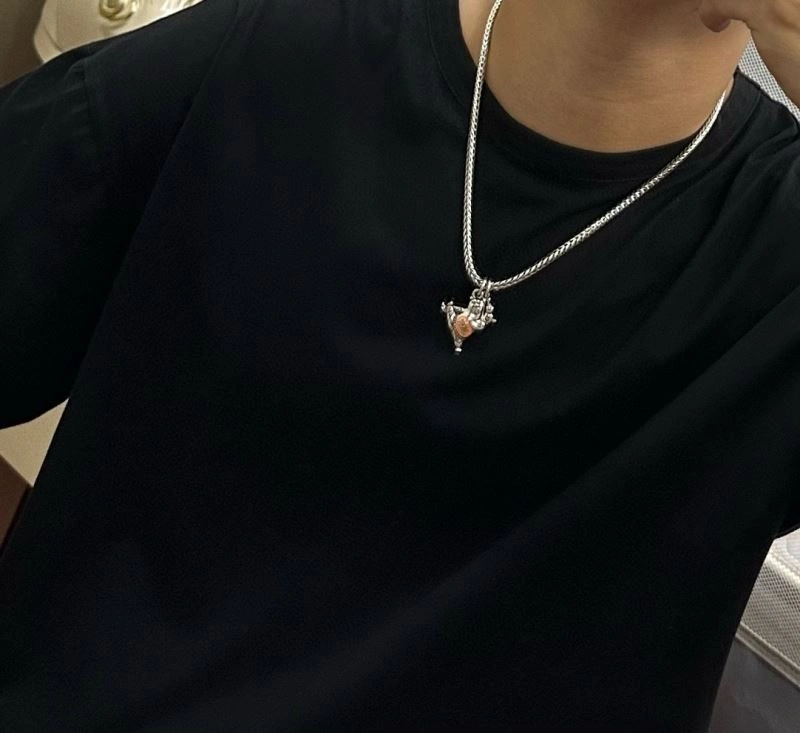 Christian Dior Necklaces EyeCatching 235450