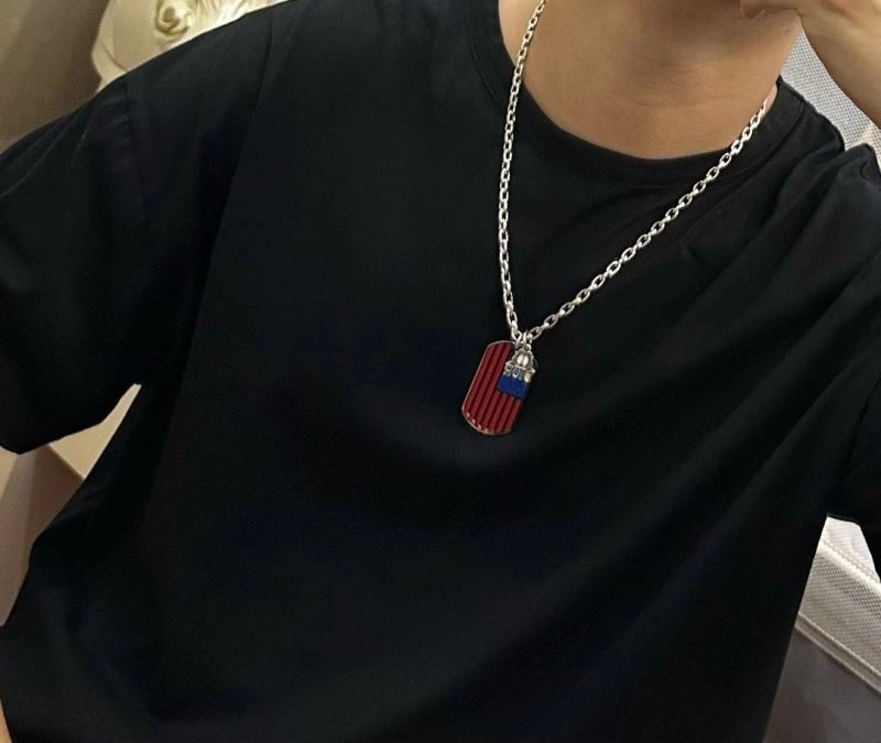 Christian Dior Necklaces OdorResistant 235455