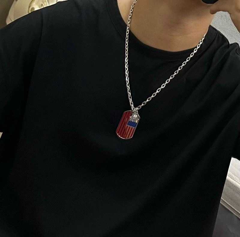 Christian Dior Necklaces OdorResistant 235455