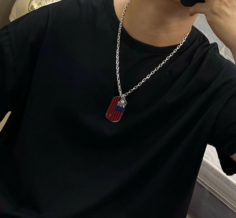 Christian Dior Necklaces OdorResistant 235455