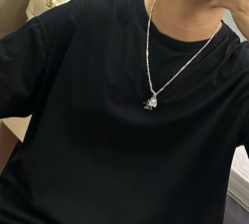 Christian Dior Necklaces HighPerformance 235442