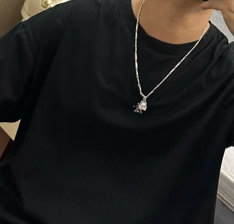 Christian Dior Necklaces HighPerformance 235442