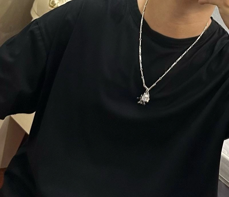 Christian Dior Necklaces HighPerformance 235442