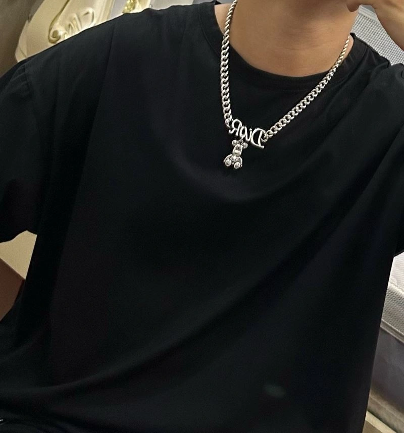 Unique Christian Dior Necklaces 235570