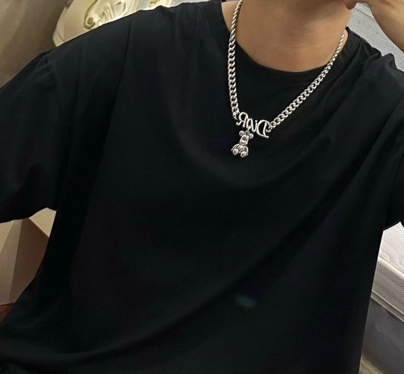 Unique Christian Dior Necklaces 235570