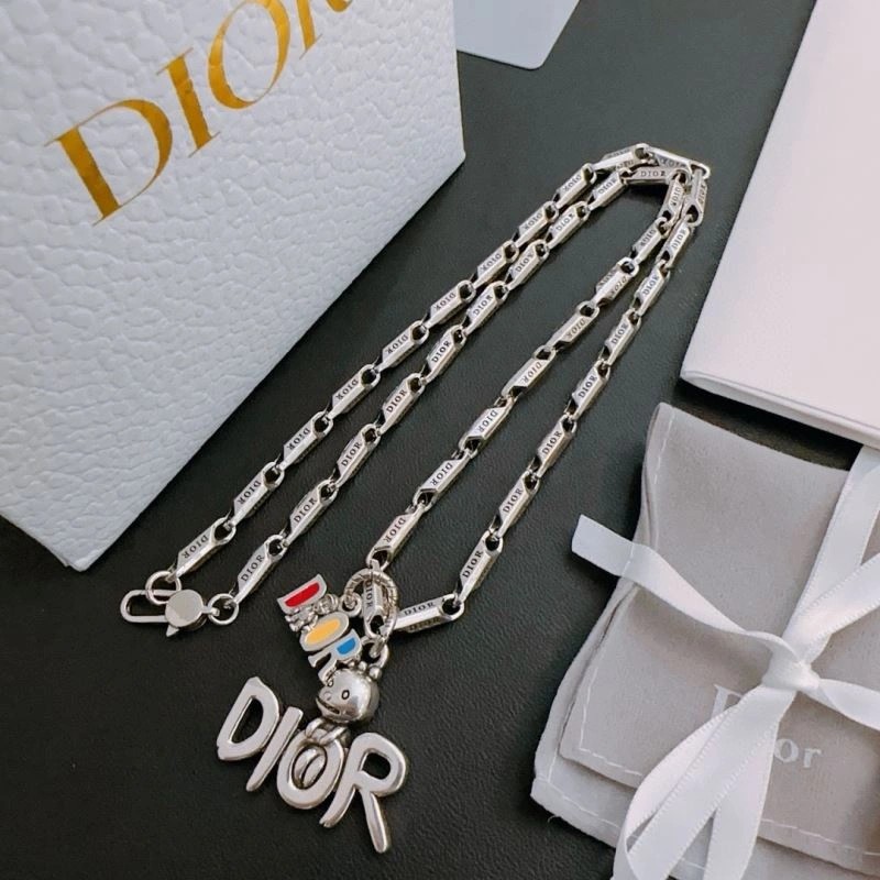ComfortFit Christian Dior Necklaces 235500