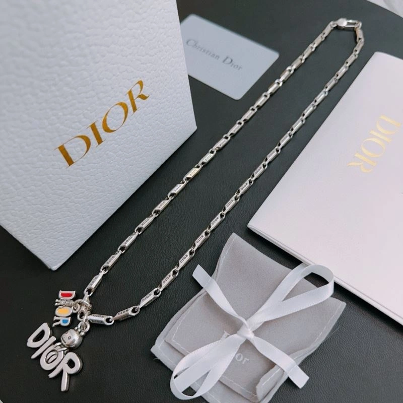 ComfortFit Christian Dior Necklaces 235500