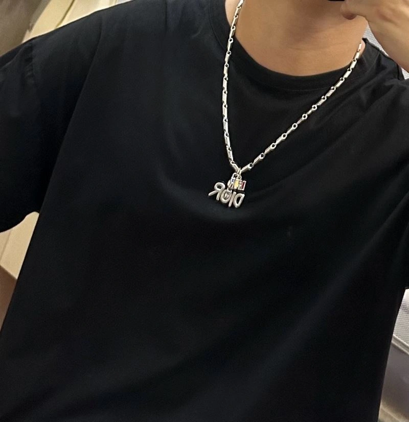 ComfortFit Christian Dior Necklaces 235500