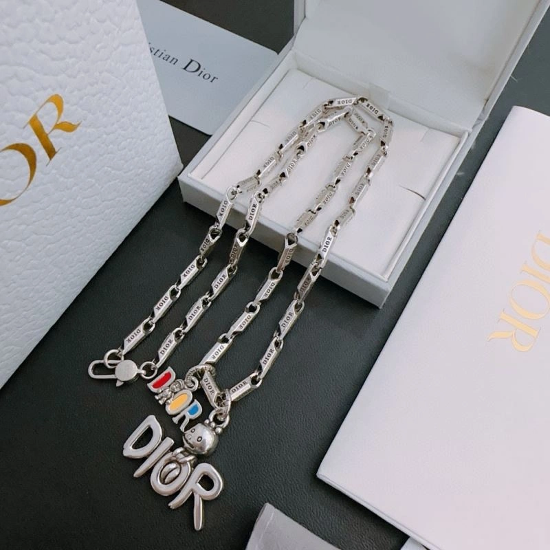 ComfortFit Christian Dior Necklaces 235500