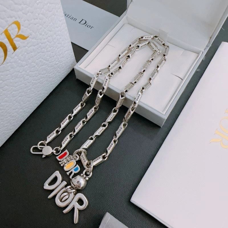 ComfortFit Christian Dior Necklaces 235500