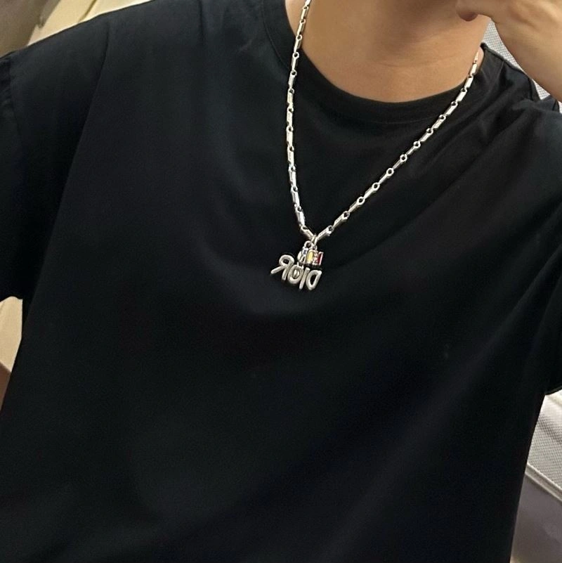 ComfortFit Christian Dior Necklaces 235500