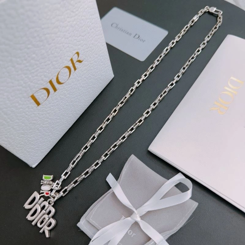 Christian Dior Necklaces HighPerformance 235429