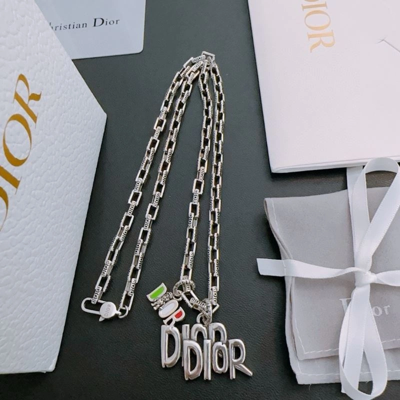 Christian Dior Necklaces HighPerformance 235429