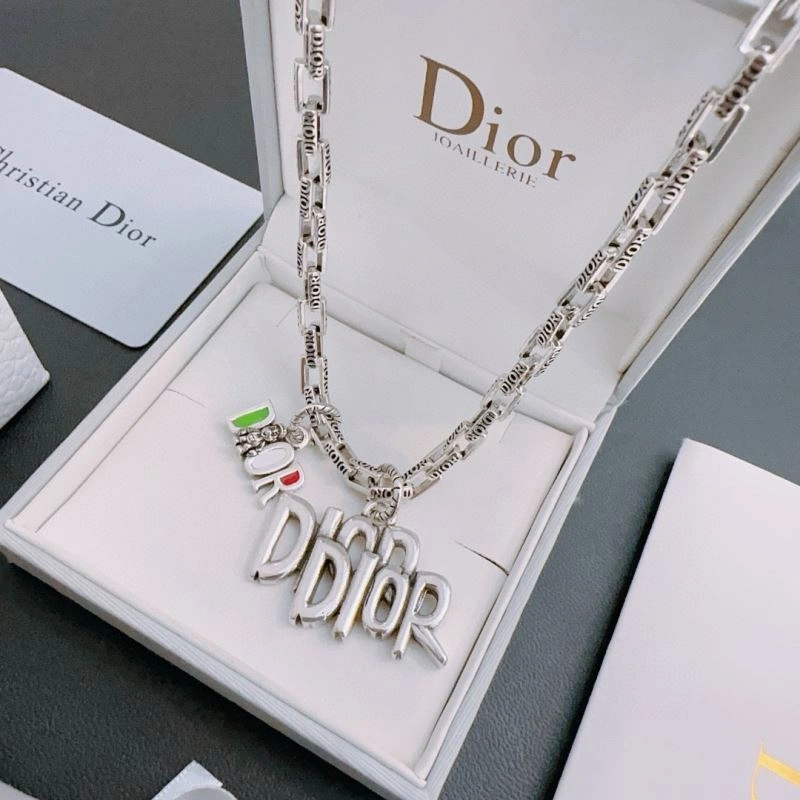 Christian Dior Necklaces HighPerformance 235429