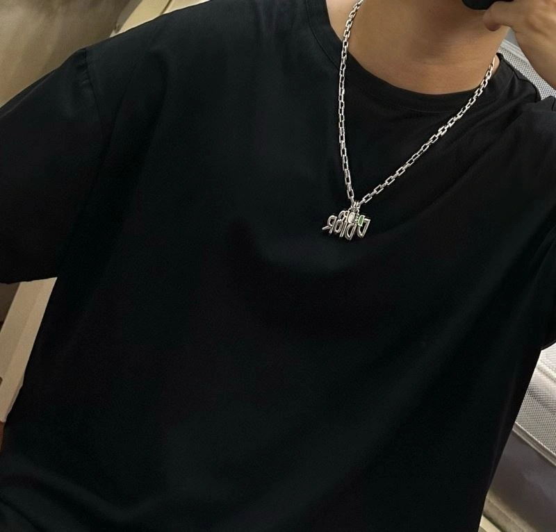 Christian Dior Necklaces HighPerformance 235429