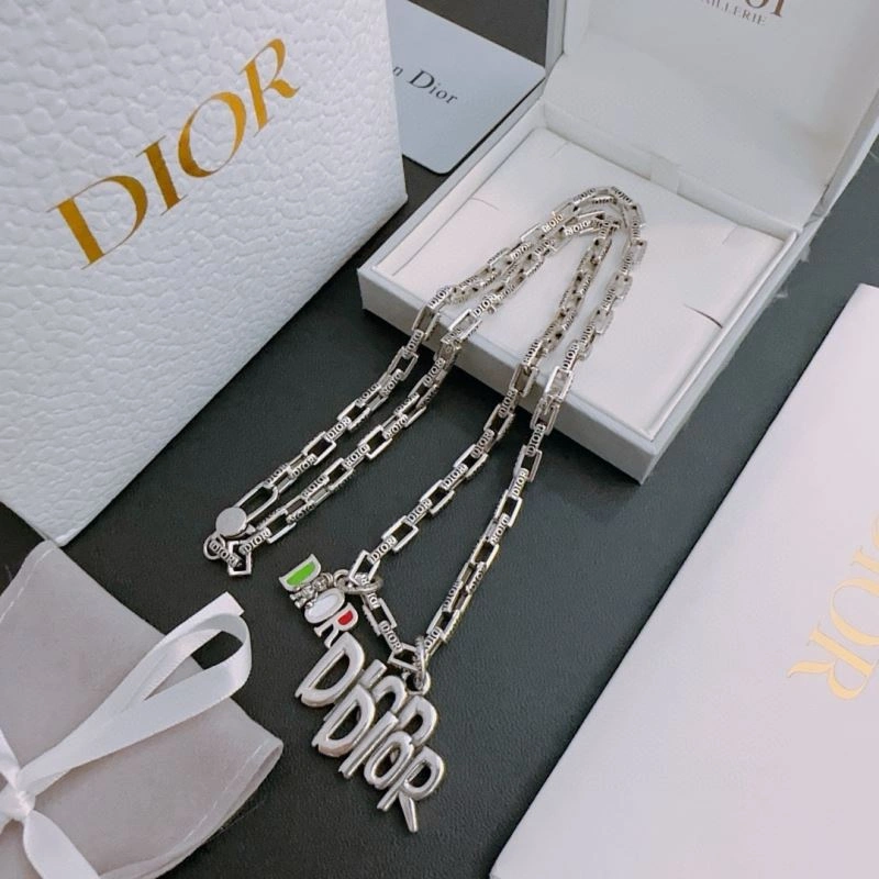 Christian Dior Necklaces HighPerformance 235429